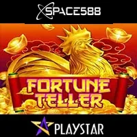 slot Fortune Teller PlayStar